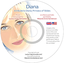 Diana Concert DVD